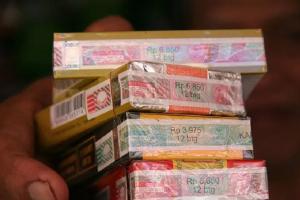 Kenaikan tarif cukai rokok dinilai tak kunjung maksimal