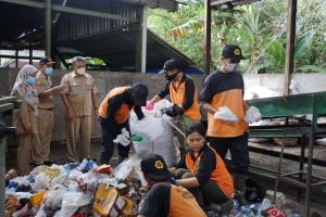Pemkot Yogyakarta Wajibkan Warga Pilah Sampah