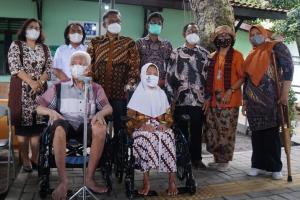 Pemkot Yogyakarta Dirikan Rumah Layanan Disabilitas untuk Warga Difabel