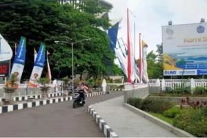 Sukseskan Muktamar Muhammadiyah, Pemkab Klaten Gratiskan Peserta ke Objek Wisata