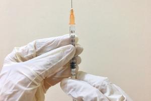 Bayi di Indonesia Terima Imunisasi Polio Dua Kali Mulai 2023