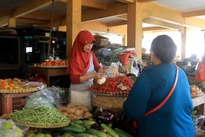 Harga Kebutuhan Pokok Naik, Pemkot Yogyakarta Gelar Operasi Pasar