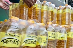 Pemda DIY akan Salurkan 27 Ribu Liter Minyakita ke 8 Pasar