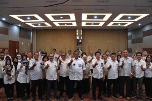 Optimalkan Komunikasi Publik, BKPSDM Kota Yogyakarta Beri ASN Pelatihan Public Speaking
