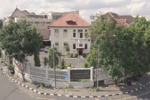 Pemkot Yogyakarta Siapkan Kotabaru Jadi Ikon Wisata Malam