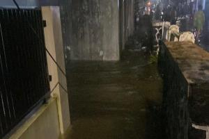 Perdana Kebanjiran, Warga Kendeng Desak Pemkab Cilacap Evaluasi Mitigasi Bencana