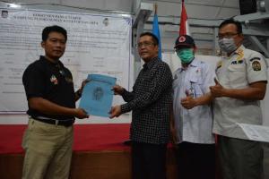 Optimalkan Keamanan Lingkungan, Kampung Panca Tertib di Yogyakarta Ditambah