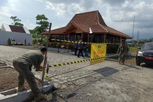 Sri Sultan Instruksikan Inspektorat Kaji Kerugian Pembangunan Hunian D'Junas