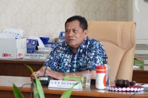 Soroti Penerapan Ekonomi Biru, M Nur Sukarno: Belum Kelihatan!