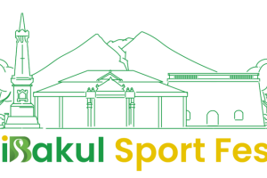 100 Pelaku UMKM akan Pasarkan Produknya di Sibakul Sport Fest