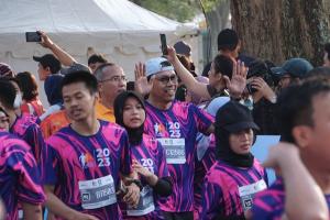 Pemkot Yogyakarta Promosikan Perpaduan Sport Tourism dan Potensi Lokal 