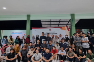GMPK DIY Ajak Generasi Muda Susun Strategi Wujudkan Indonesia Emas 2045