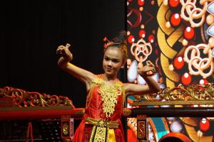 Dispar Kota Yogyakarta Gencarkan Promosi Seni dan UMKM Lokal 