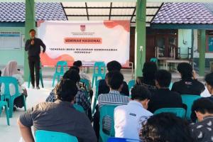 Cegah Perpecahan, GMPK Kota Yogyakarta Ingatkan Pentingnya Toleransi