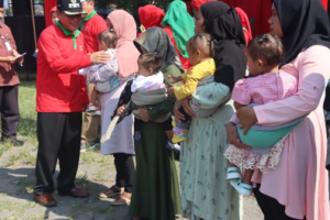 Tekan Angka Pernikahan Dini, Pemkab Semarang Intensifkan Peran Forum Anak