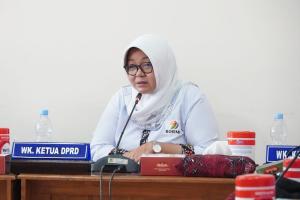 Anggota Komisi D DPRD Pati temukan dugaan manipulasi penerapan zonasi di PPDB