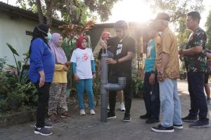 Pemkot Yogyakarta Olah Sampah Rumah Tangga dengan Biolos