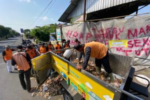 Tambah Depo, Pemkot Yogyakarta Layani Pembuangan Sampah yang Sudah Dipilah
