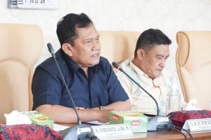 Nur Sukarno: Sektor UMKM di Pati masih perlu pendampingan