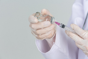 Cegah Diare Berat, Kemenkes Gelar Imunisasi Nasional Rotavirus pada 15 Agustus 2023
