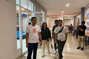 Pemkot Jogja Sediakan Studio Musik dan Ruang Poadcast di Pasar Prawirotaman