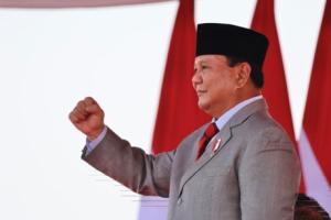 Politisi PDIP Budiman Gabung, Prabowo Punya Amunisi Baru Jelang Pilpres 2024