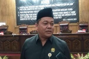 HUT Pati ke-700, Ketua DPRD:  Kabupaten Pati jadi lebih baik lagi