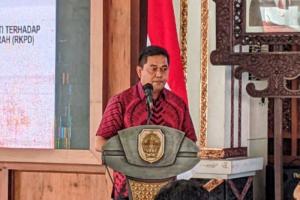 RAPBD 2024 Kabupaten Pati terancam defisit
