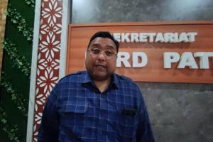 Wakil Ketua I DPRD Pati minta bonus atlet Porprov 2023