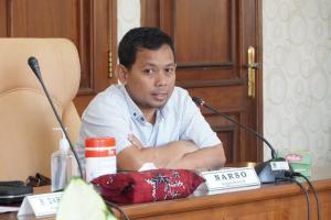 Komisi B DPRD Pati harap ada antisipatif buat petani berdampak kekeringan