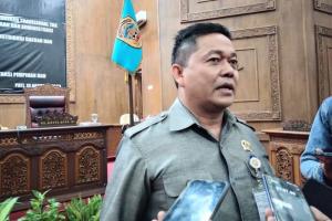 Ketua DPRD Pati tekan pemerintah pusat segera anggarkan pipanisasi