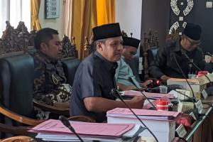 Ketua Komisi D DPRD Pati soroti masalah kekurangan guru