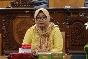 Anggota Komisi D DPRD Pati dukung kemanunggalan TNI melalui TMMD