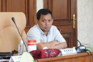 Anggota Komisi B DPRD Pati dukung  pemda gencarkan operasi pasar
