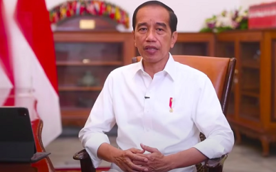 Jokowi: Vaksin Booster Gratis Bagi Seluruh Rakyat Indonesia