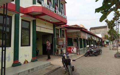 Retribusi Pasar Naik, Disdagkop UKM Klaten: Sudah Disosialisasikan Sejak 2021