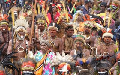 Lembaga Kajian Demokrasi Sebut Proses Legislasi Pemekaran Papua Ugal-ugalan