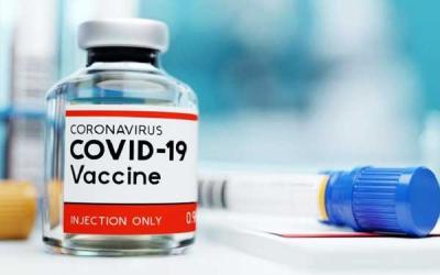 6.153 Nakes Sragen Akan Terima Vaksin Booster Covid-19 Dosis Dua
