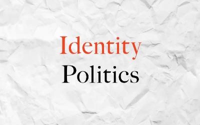 Tokoh Politik Harus Mengharamkan Politik Identitas