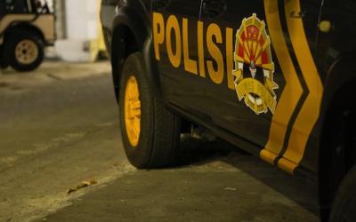 Polda Jateng Pastikan Ledakan di Asrama Polisi Sukoharjo Bukan Aksi Terorisme