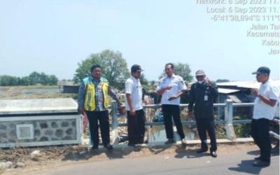 Komisi C DPRD Pati apresiasi normalisasi sungai