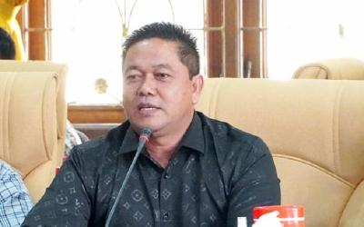 Ali Badrudin sebut pembangunan ekonomi di Kabupaten Pati meningkat