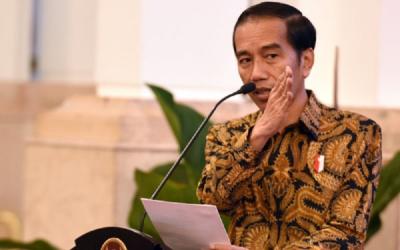 Represi rezim Jokowi tak boleh dibiarkan