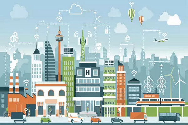 Smart City Batang Rampung Tahun Depan