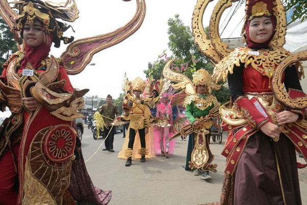 Ada Kirab Budaya, Warga Solo Hindari Jalan-jalan Ini