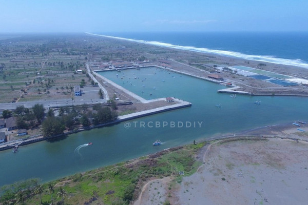 Investor Asing Akan Lanjutkan Pelabuhan Tanjung Adikarto