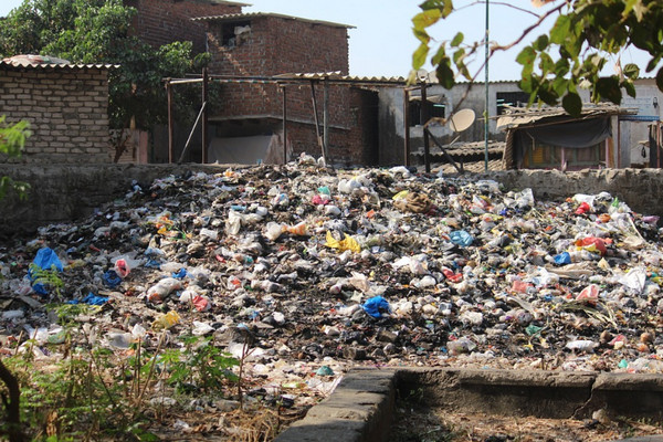 Pemkot Semarang Diminta Tegas Terapkan Perda Sampah