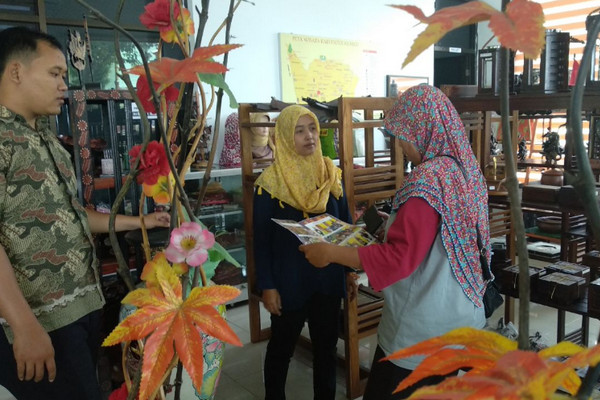 Klaten 'Putar Otak' agar Tak seperti Brebes