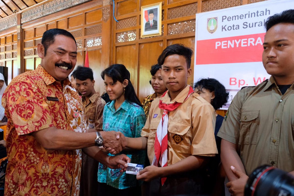 Sistem Baru BPMKS, Rudy Ancang-ancang Diskresi