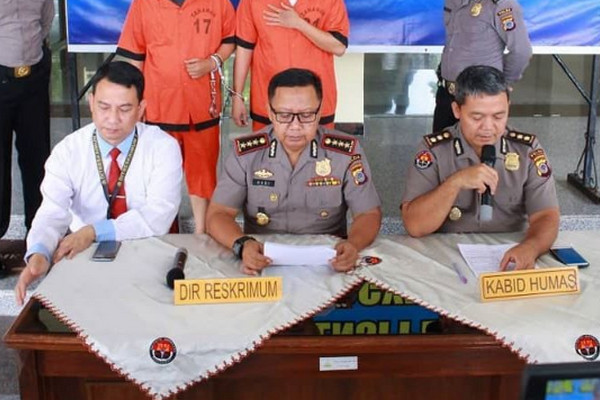 Usut Perkosaan Mahasiswi UGM, Polisi Periksa 19 Saksi